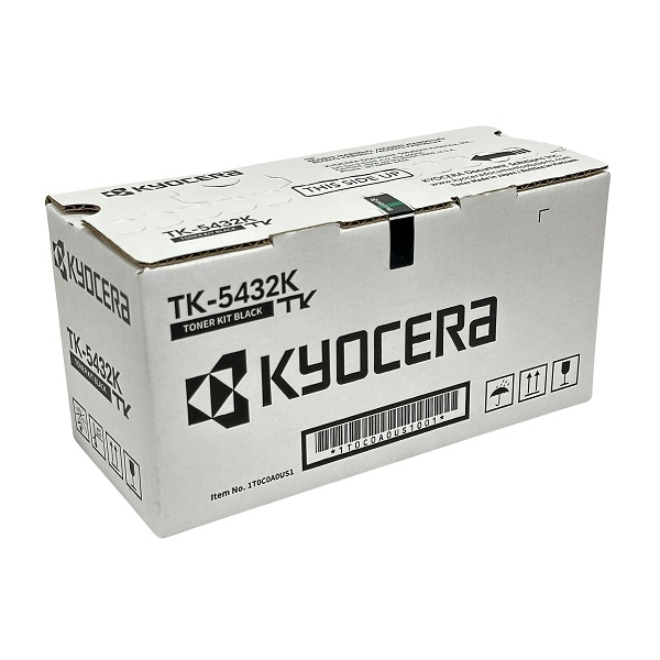 Kyocera-Mita TK5432 Laser