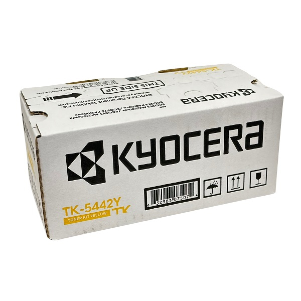 Kyocera-Mita TK5442X Laser