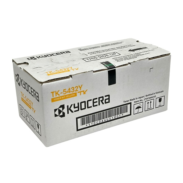 Kyocera-Mita TK5432 Laser