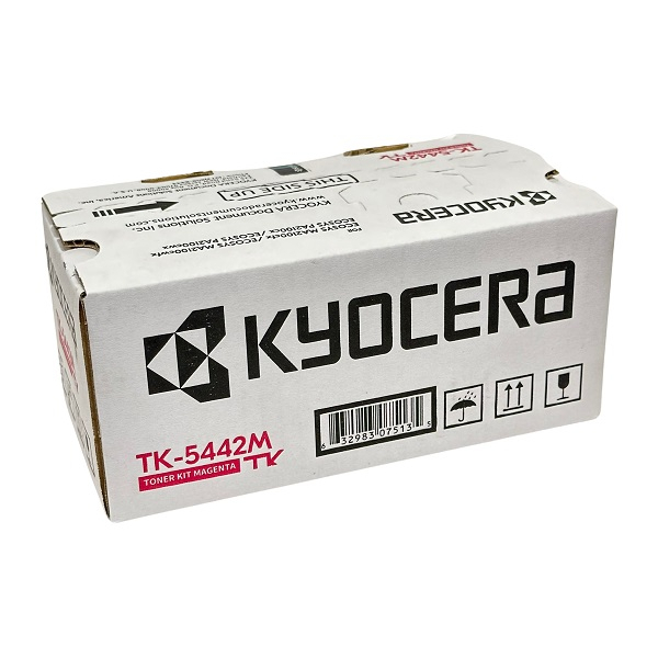 Kyocera-Mita TK5442X Laser