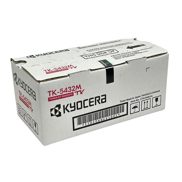 Kyocera-Mita TK5432 Laser