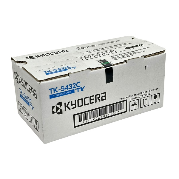Kyocera-Mita TK5432 Laser