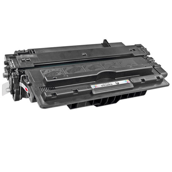 HP CF214A Laser