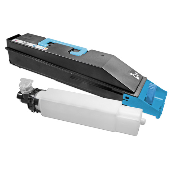 Kyocera-Mita TK867 Laser