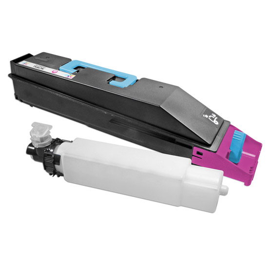 Kyocera-Mita TK867 Laser