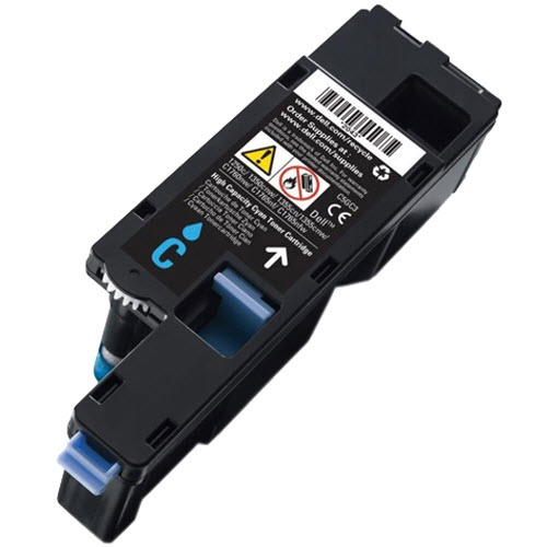 Dell D1355X Laser