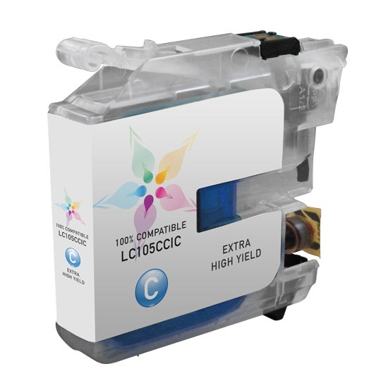 Brother LC105SX Ink