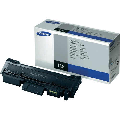 Samsung MLTD116 Laser