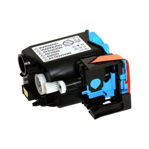Konica Minolta TNP27C Laser