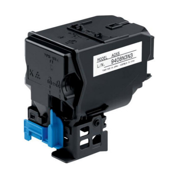 Konica Minolta TNP22K Laser