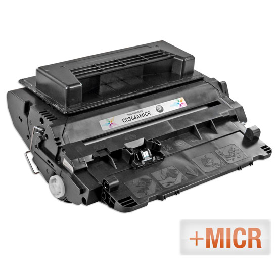 HP HP64MR Laser