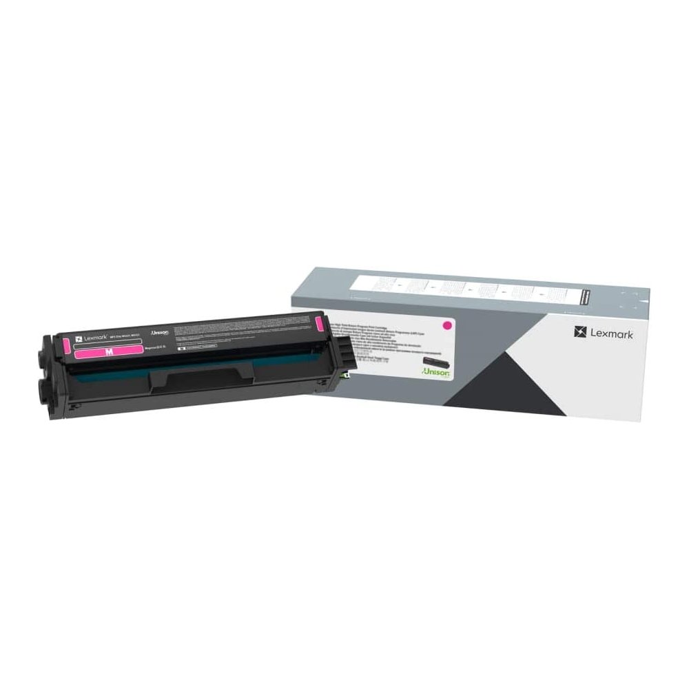 Photos - Ink & Toner Cartridge Lexmark 20N0H30 Laser HY Magenta 20N0H30 