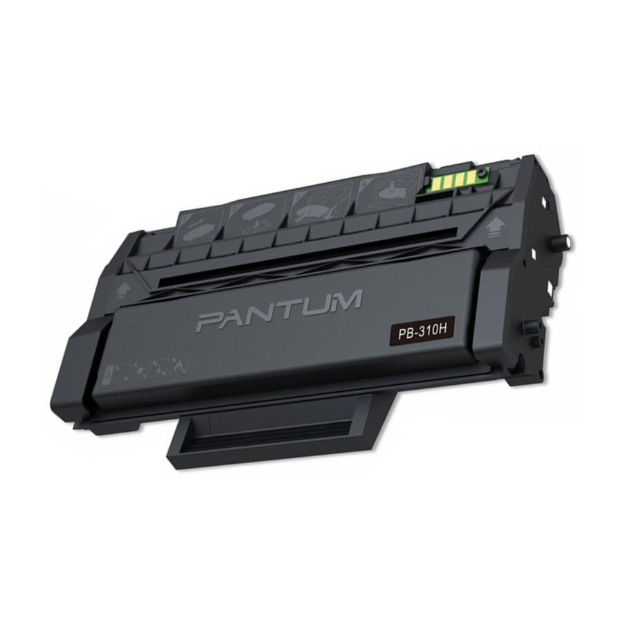 Pantum PB310XP2 Laser