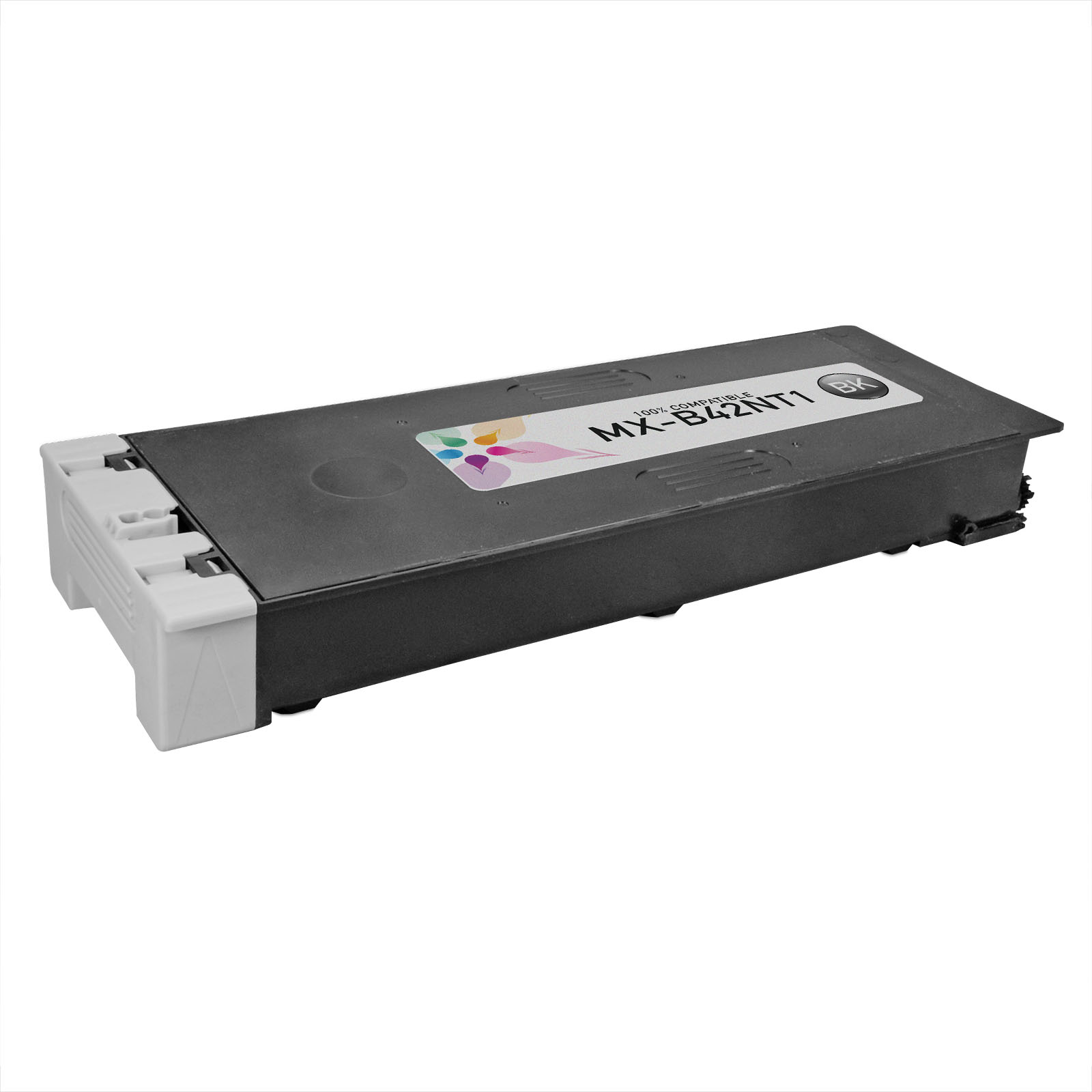 Sharp MX-B42NT1 Laser