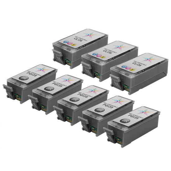 Canon PGI35P8 Ink