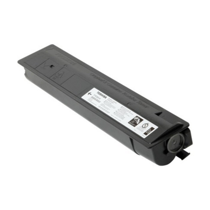 Toshiba TFC30U Laser