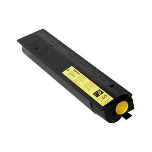 Toshiba TFC30U Laser