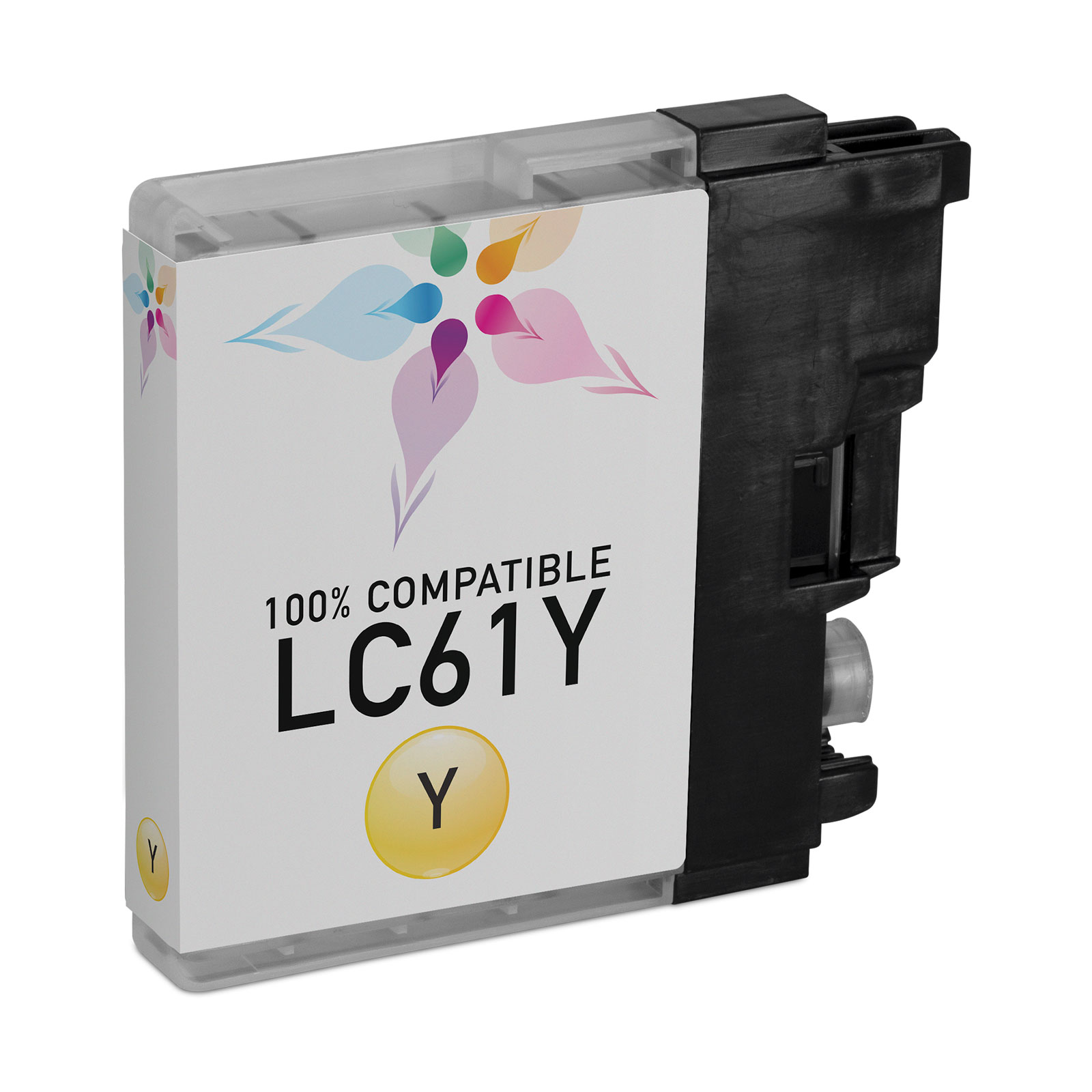 Brother LC61 Ink