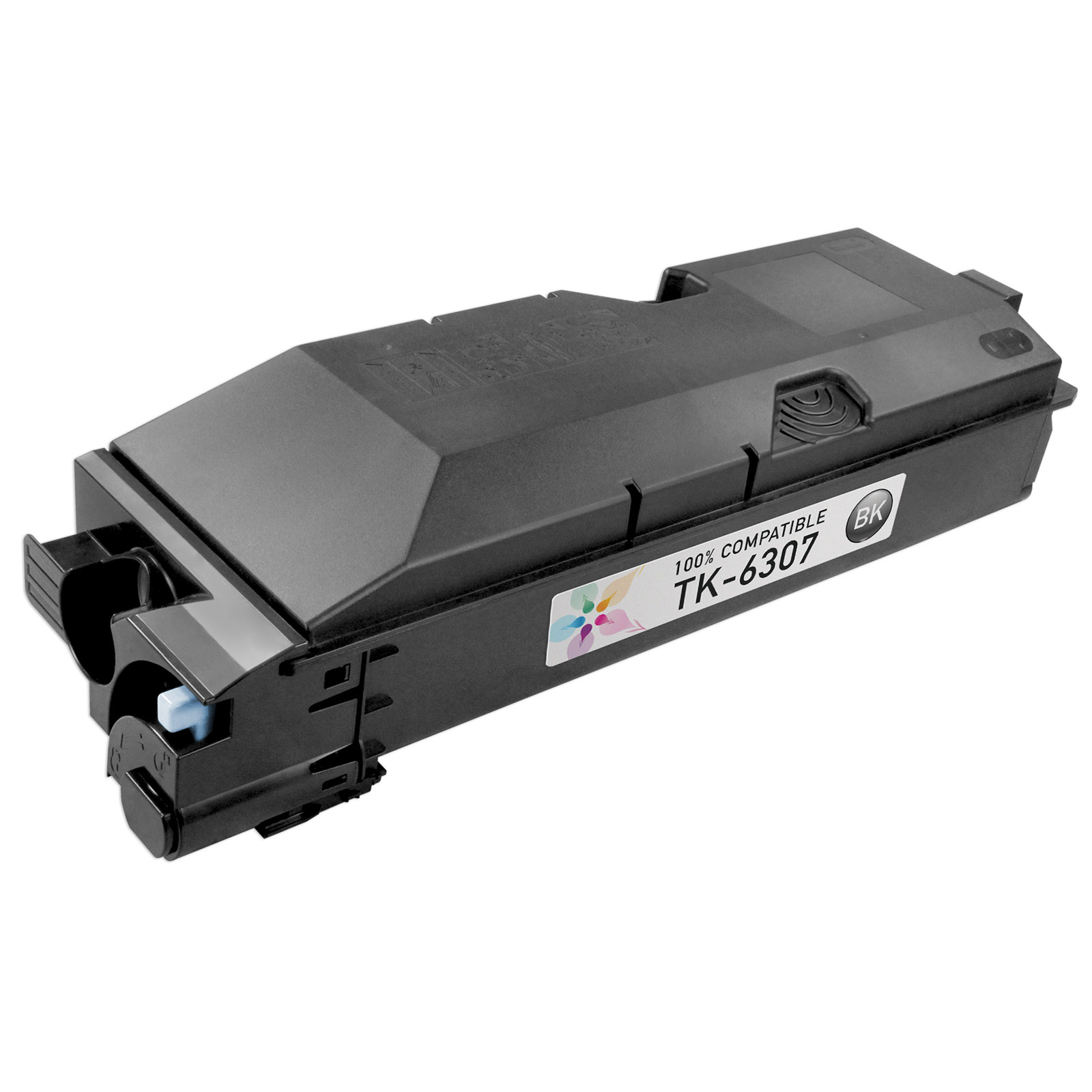 Kyocera-Mita TK637 Laser
