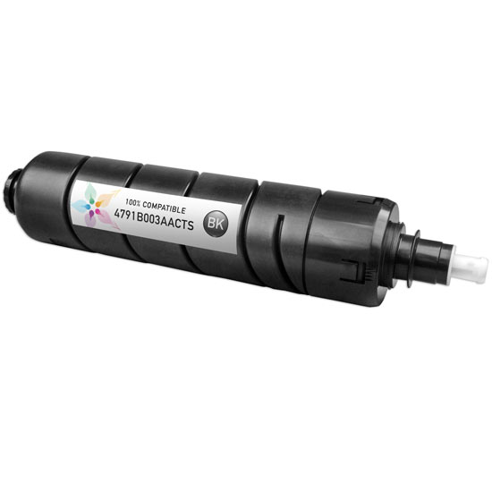 Canon GPR43 Laser
