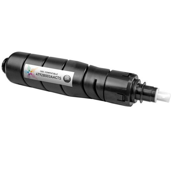 Canon GPR43 Laser
