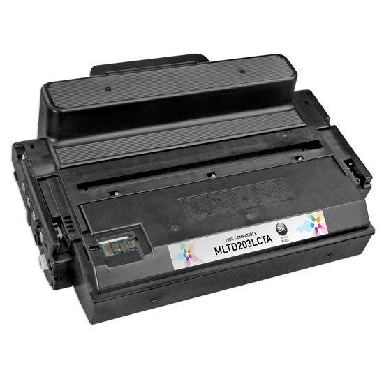 Samsung MLTD203X Laser
