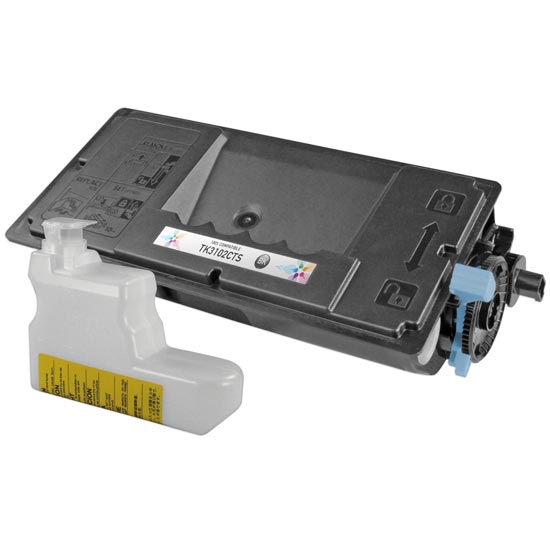 Kyocera-Mita TK3102 Laser