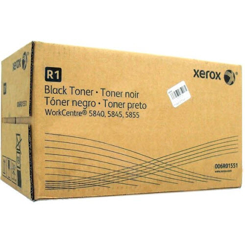 Xerox 6R1551 Laser