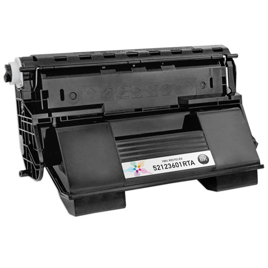 Okidata 52123601 Laser