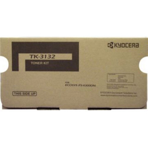 Genuine OEM 1T02NL0CS0 Black Toner Cartridge 35K YLD