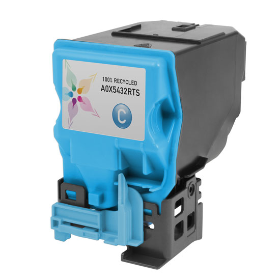 Konica Minolta TNP22 Laser