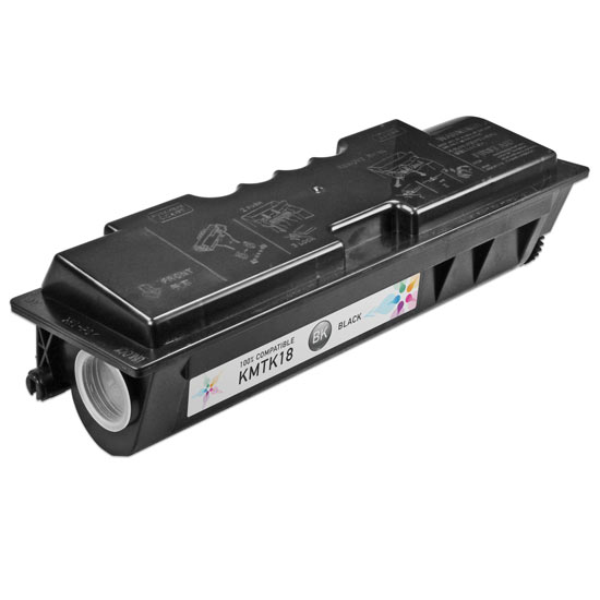 Kyocera-Mita 1T02FM0EU0 Laser