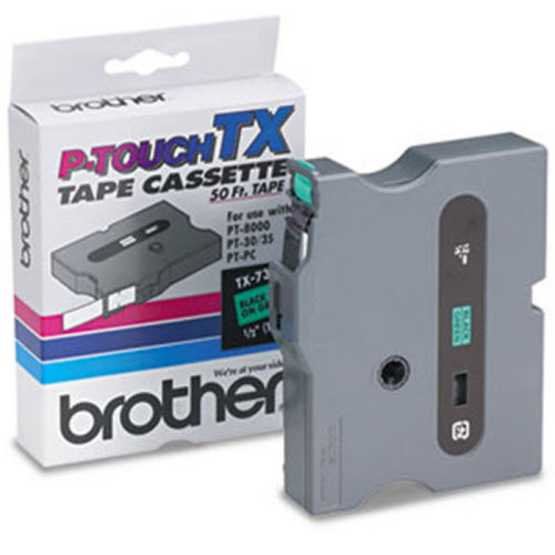 Brother TX7311 Labels