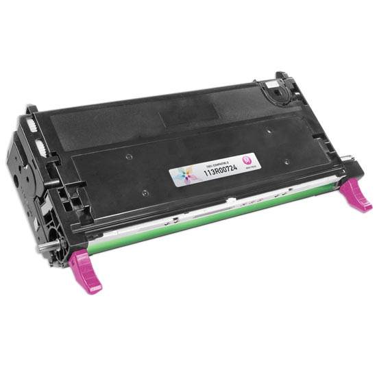 Xerox XP6180X Laser