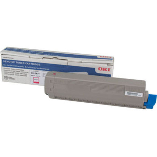 Okidata 44844512A Laser