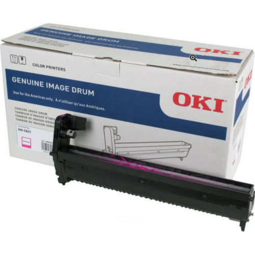Okidata 44844416D Laser