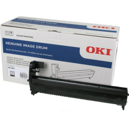 Okidata 44844416D Laser