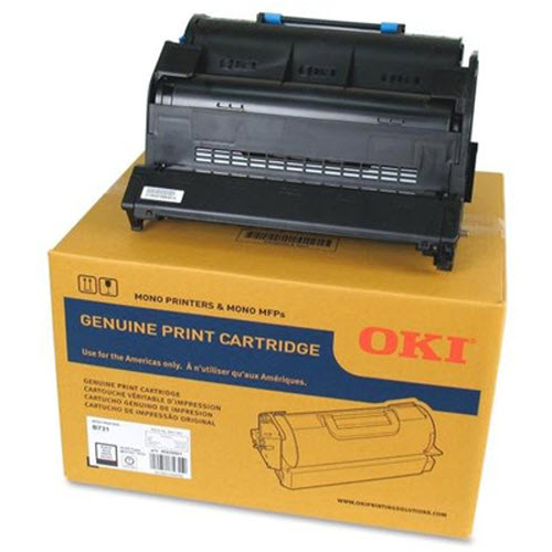 Okidata B721EX Laser