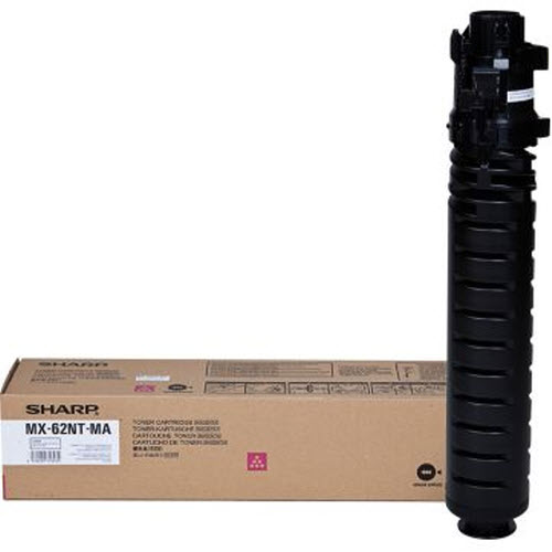 Sharp MX6240N Laser