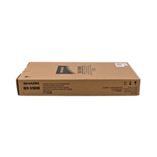 Sharp MX41W Parts
