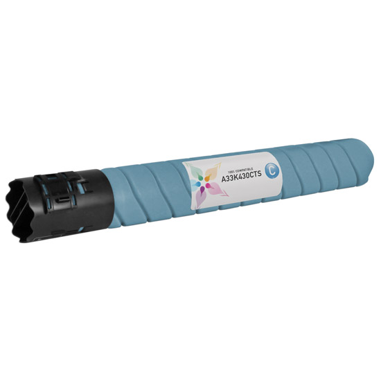 Konica Minolta TN321 Laser