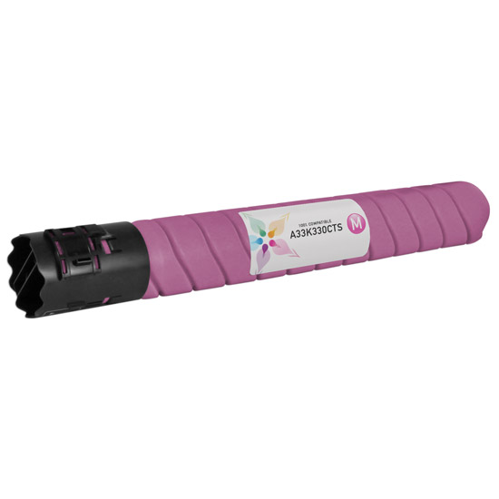 Konica Minolta TN321 Laser