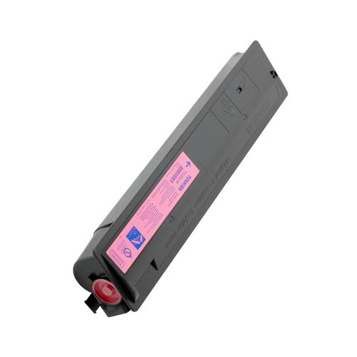 Br Estudio 2555C - 1-Sd Yld Magenta Toner