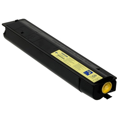 Toshiba TFC50UA Laser