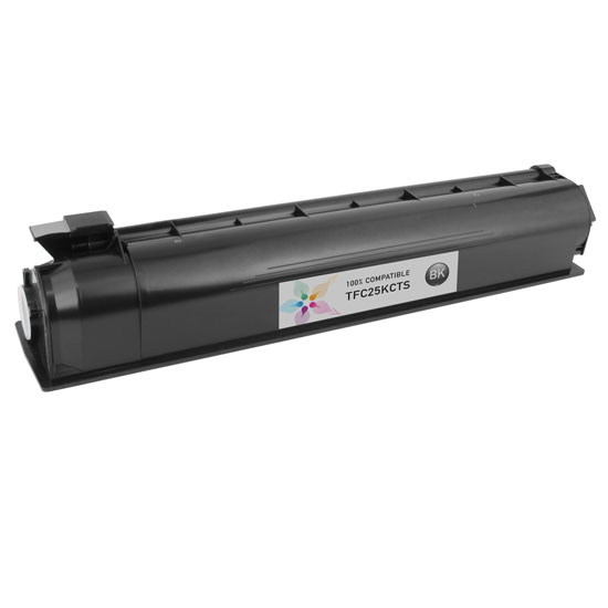 Toshiba TFC25A Laser