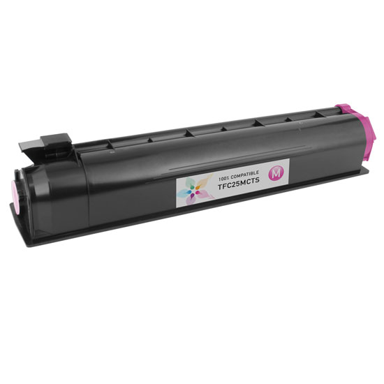 Toshiba TFC25A Laser