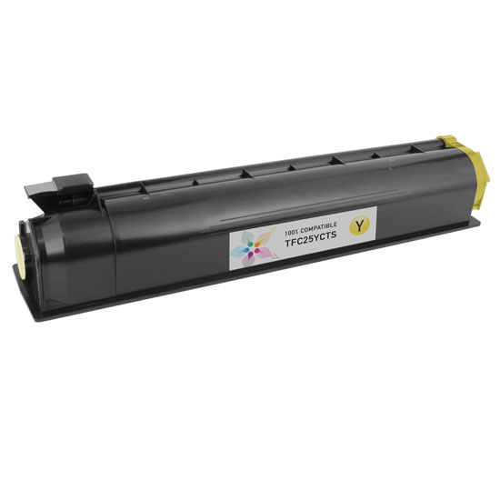 Toshiba TFC25A Laser