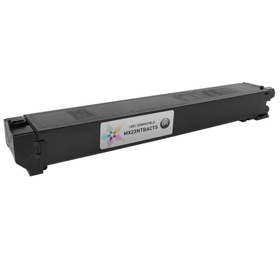 Sharp MX23 Laser