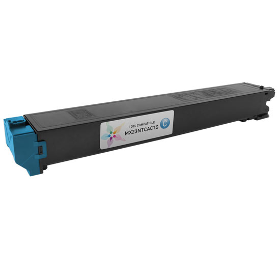 Sharp MX23 Laser