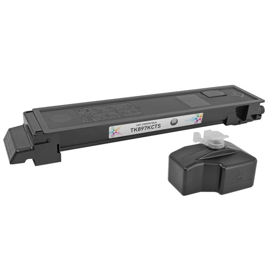 Kyocera-Mita TK897 Laser